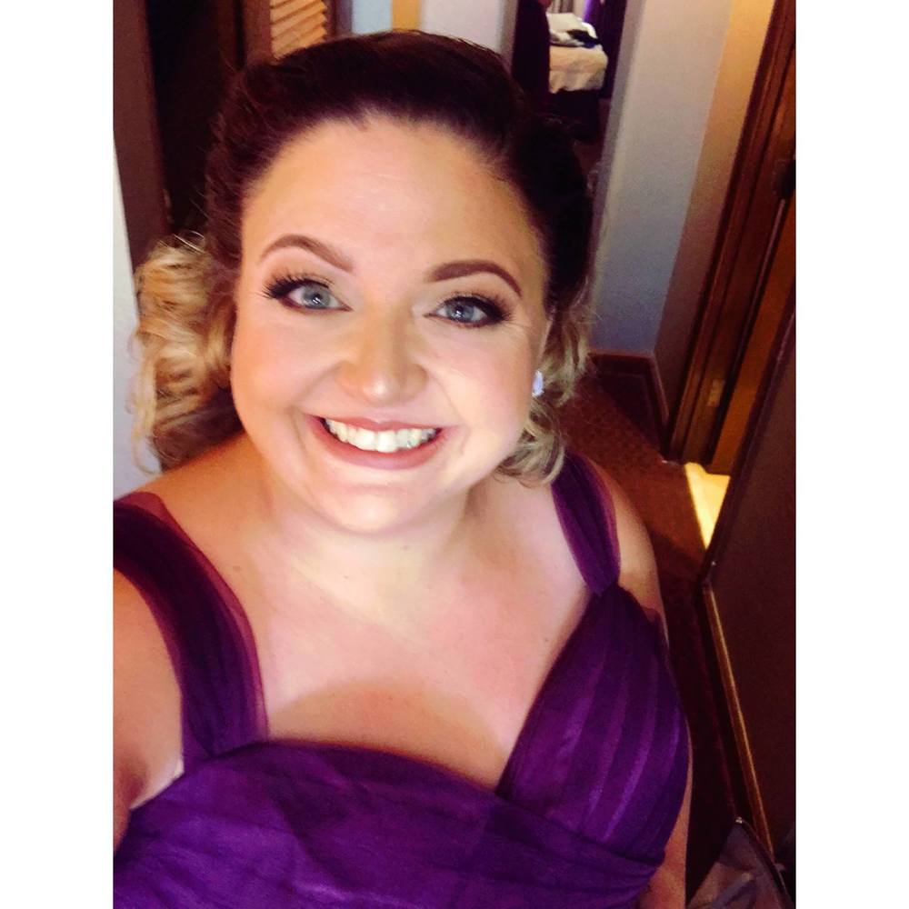 Meet your Posher, Lindsay
